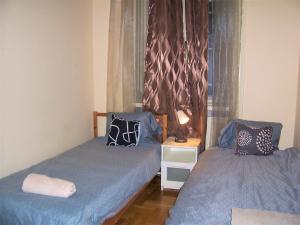 Lookery Apartment Budapest