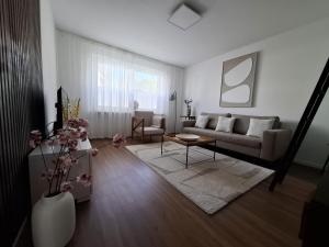 Charmante Ferienwohnung in Tecklenburg