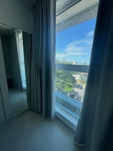 Beira-mar dos sonhos em João Pessoa