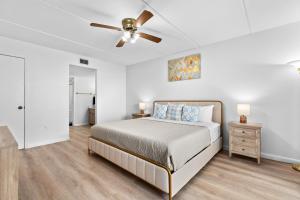 Spacious Beachfront Getaway - Ocean & Pool Views