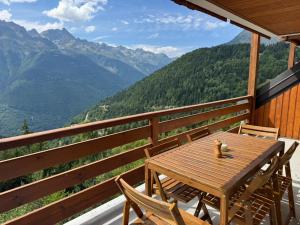 Apartment l’Alpette Oz en Oisans