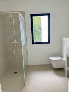 Maison darchitecte neuve à Port Manech