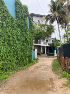 Himawari Beach Villa