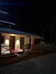 Coffee Paradise Resort