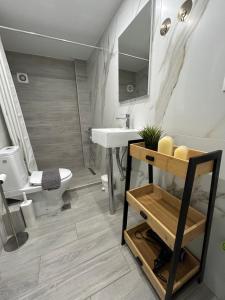 Gounari White Tower basement