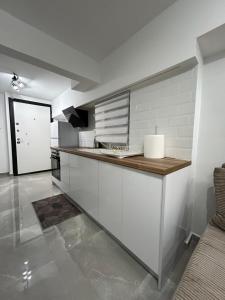 Gounari White Tower basement