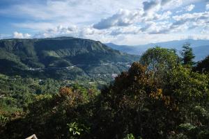 Skyline Ecoliving Santa Elena