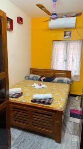 Room 3 in Orange Homestay