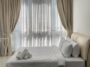KLCC Bukit Bintang Binjai 8 premium soho by Prime Suites