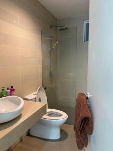 KLCC Bukit Bintang Binjai 8 premium soho by Prime Suites