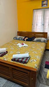 Room 3 in Orange Homestay
