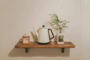 Itaewon Private Rooftop