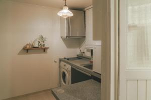 Itaewon Private Rooftop