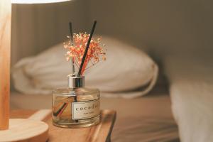 Itaewon Private Rooftop