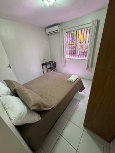 Apartamento 2 quartos próximo a praia do araçagy