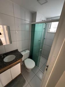 Apartamento 2 quartos próximo a praia do araçagy