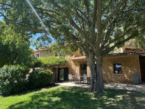 La Bergerie des Ocres, authentic & friendly villa