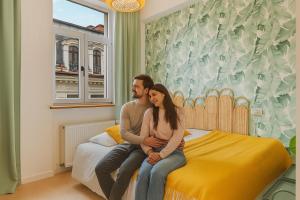 Historic Heart Apartment