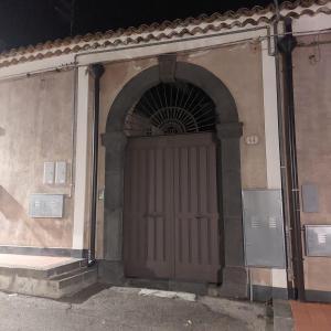 Il Cortile