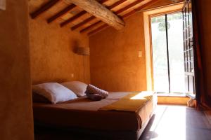La Bergerie des Ocres, authentic & friendly villa