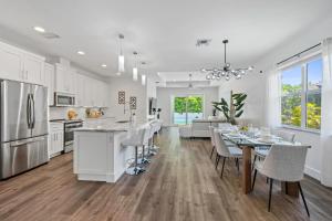 South Naples Pool House