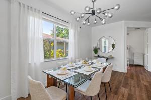 South Naples Pool House