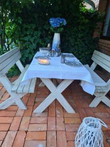 Charming 3 Bedroom House in Skaljari Montenegro with Garden View