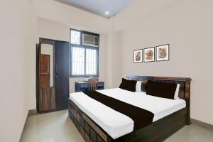 Hotel O Sanskriti Greens Banquet Hall