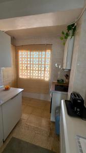 Amplio apartamento con vistas al Mar Menor