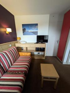 Résidence Plagne Lauze - maeva Home - Studio 4 personnes - Sélection MAE-1793