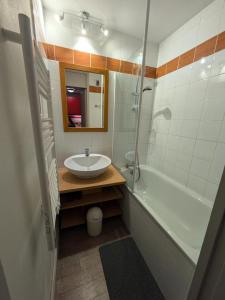 Résidence Plagne Lauze - maeva Home - Studio 4 personnes - Sélection MAE-1793