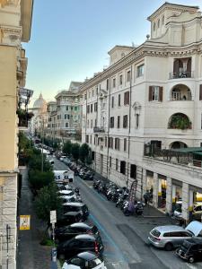 Vatican Museum Family Apartment