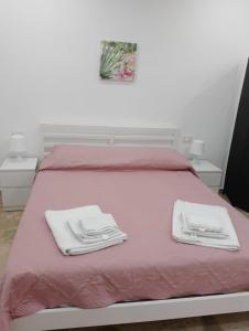 Holiday House Annunziata 1