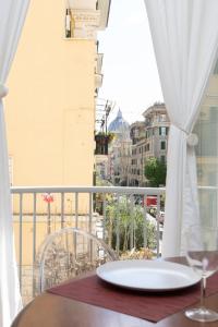 Vatican Museum Family Apartment