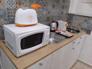 Holiday House Annunziata 1