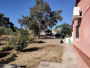 La casa de los Humeros