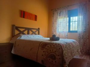 La casa de los Humeros