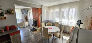 Апартамент При Рени