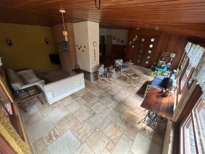 Atibaia - Casa para família Condominio alto padrão