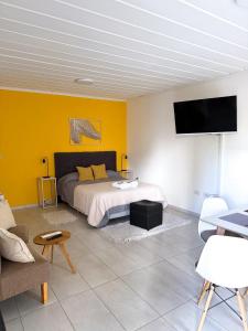 Departamento El Olivo con cochera - 3hvězdičkové hotely ve městě Santa Rosa