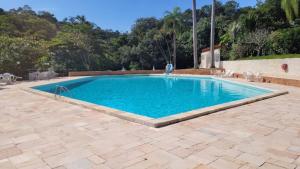 Atibaia - Casa para família Condominio alto padrão