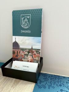 Kamienica pod Rakiem