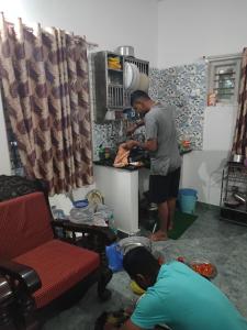 Mountain View Stay