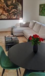 Casa dartista Max Serradifalco