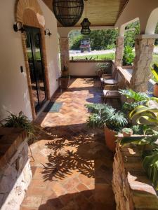 Durrikikará Eco Resort