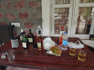 Mountain View Stay