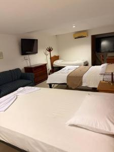 Hotel Xilon Resort Melgar