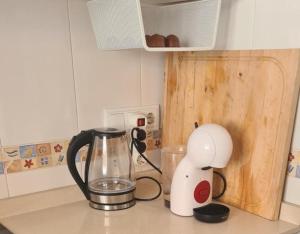 Casa Astrid & Karina San Juan de l Terreros