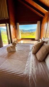 Cabanas Vale Verde