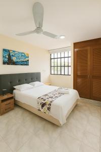 Paraíso Familiar 4hab-piscina-9 camas